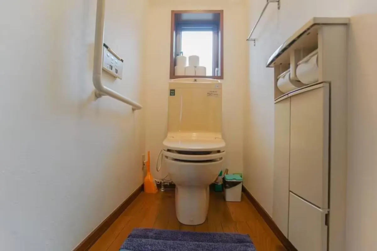 Yy-Minamicho 1 Room Präfektur Tokio