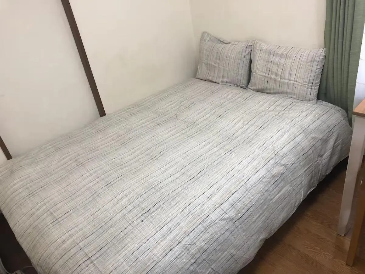 Yy-Minamicho 1 Room Tokyo 0*,  Japan